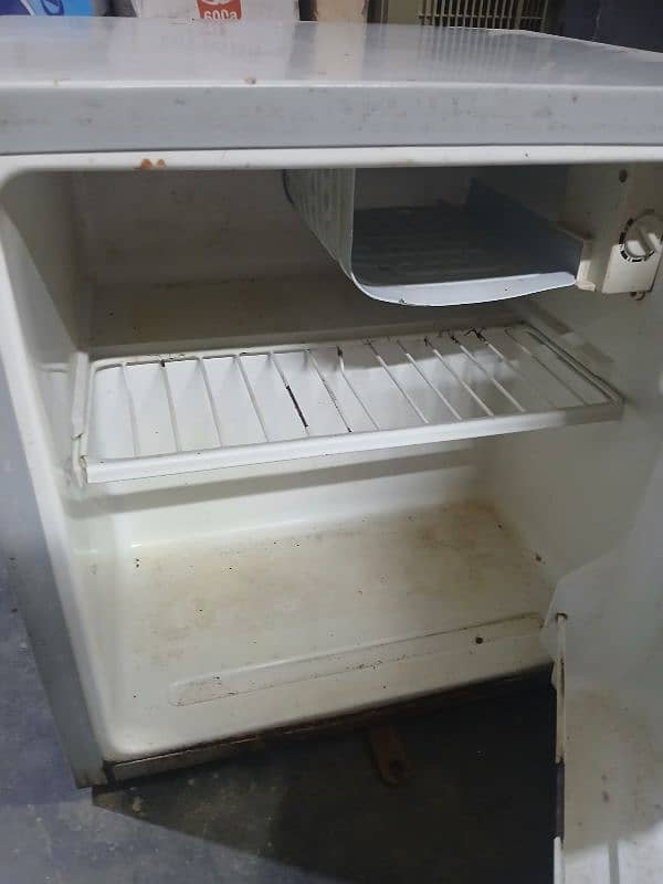 Mini Freezer 2