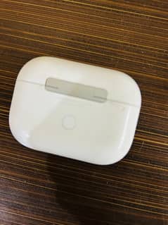 apple AirPods pro 0