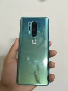 Oneplus 8 pro 8/128 0