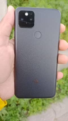 Google pixel 5 5g