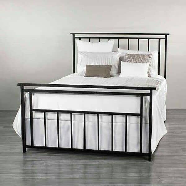 Double bed for sale 2