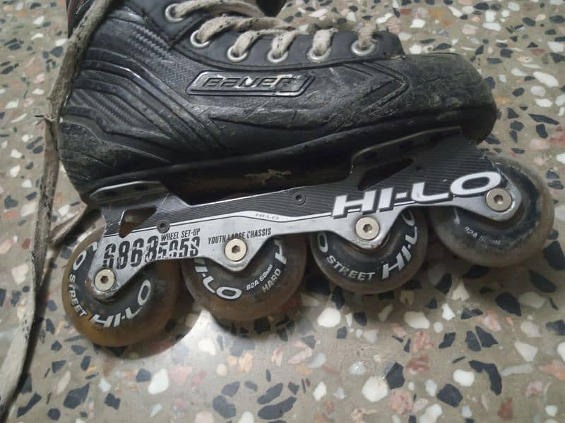 skates for sale 1