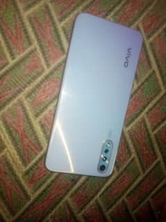 vivo s1 white colour 10 by 10