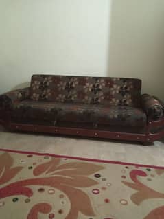 sofa bed