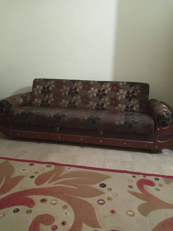 sofa bed 0