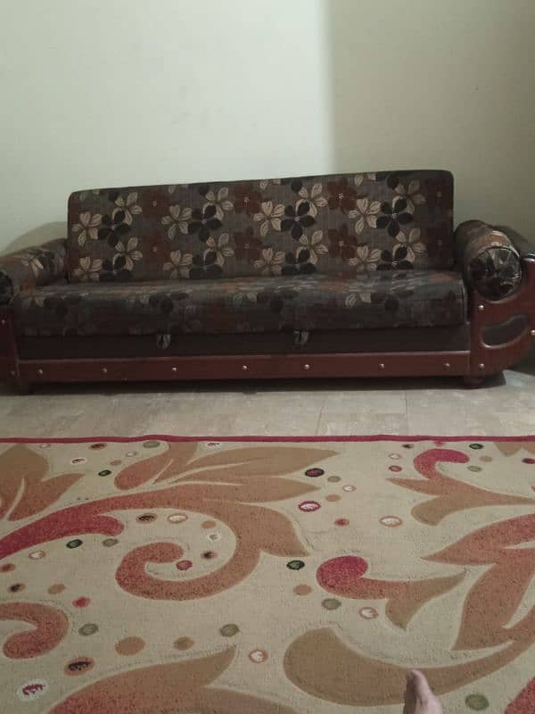 sofa bed 1