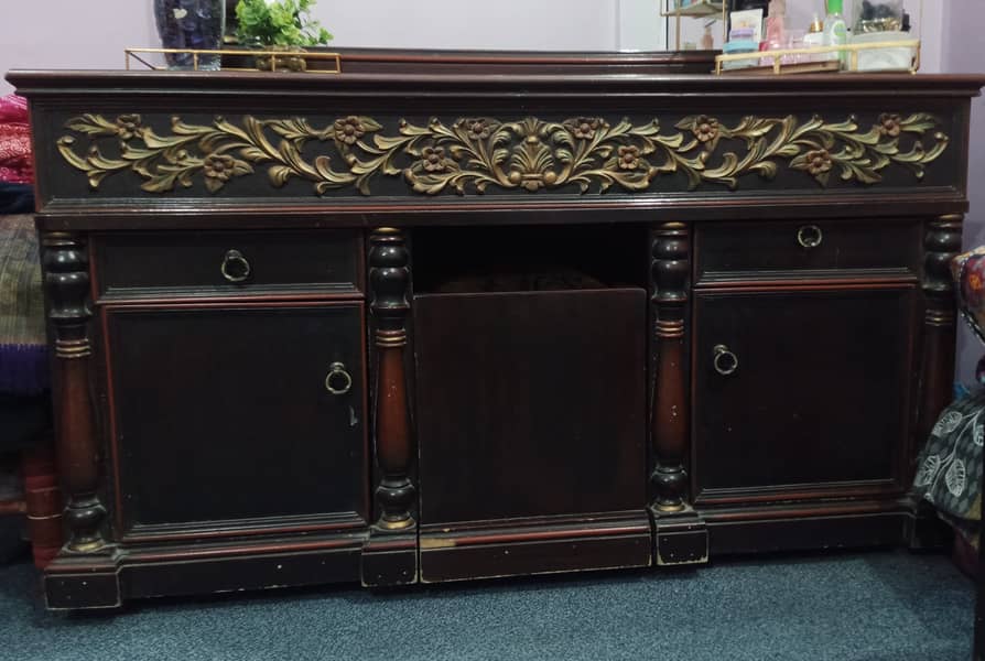 Dressing Table for Sale in Lahore 2