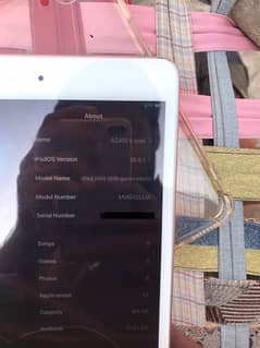 ipad mini 5   just glass break but no problem