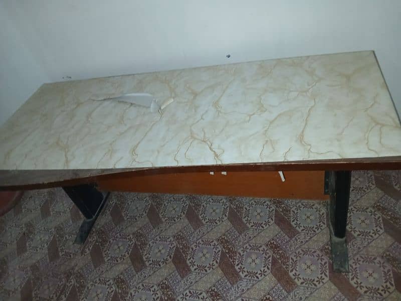 2 Computer Table For sale in Best Condition 2