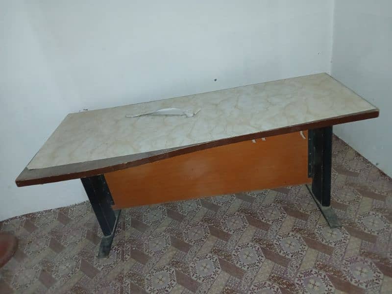 2 Computer Table For sale in Best Condition 4