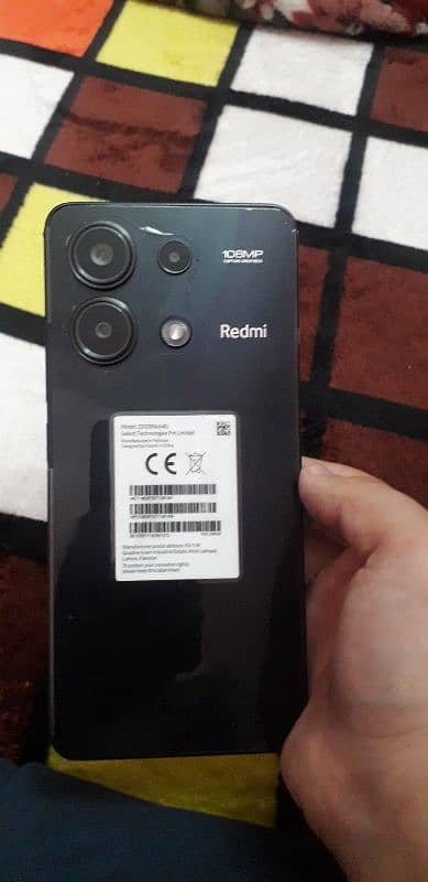 redmi note 13 3