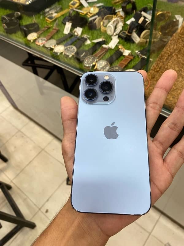 iphone 13 pro non pta 0