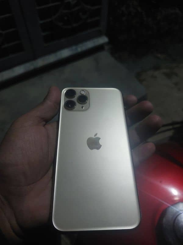 iphone 11 pro non pta 5