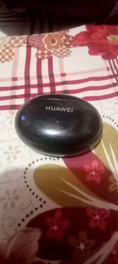 Huawei free buds4i