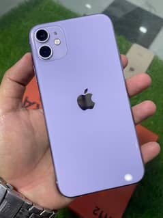 iphone 11 dual pta approved 128gb 0