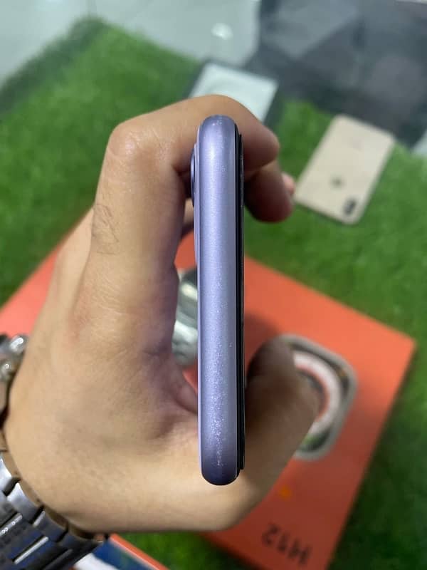 iphone 11 dual pta approved 128gb 1