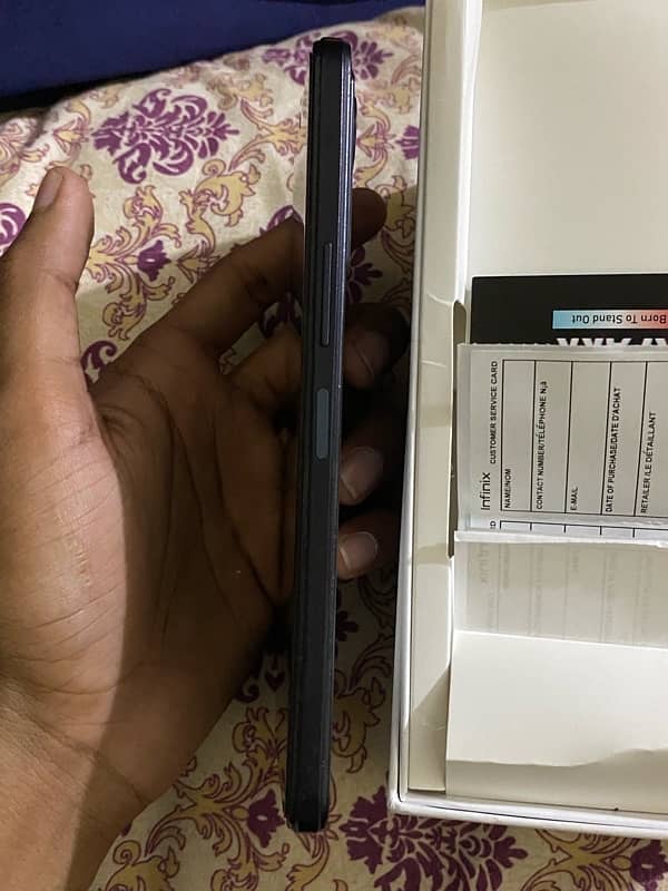 Infinix Note 12 6/128 4