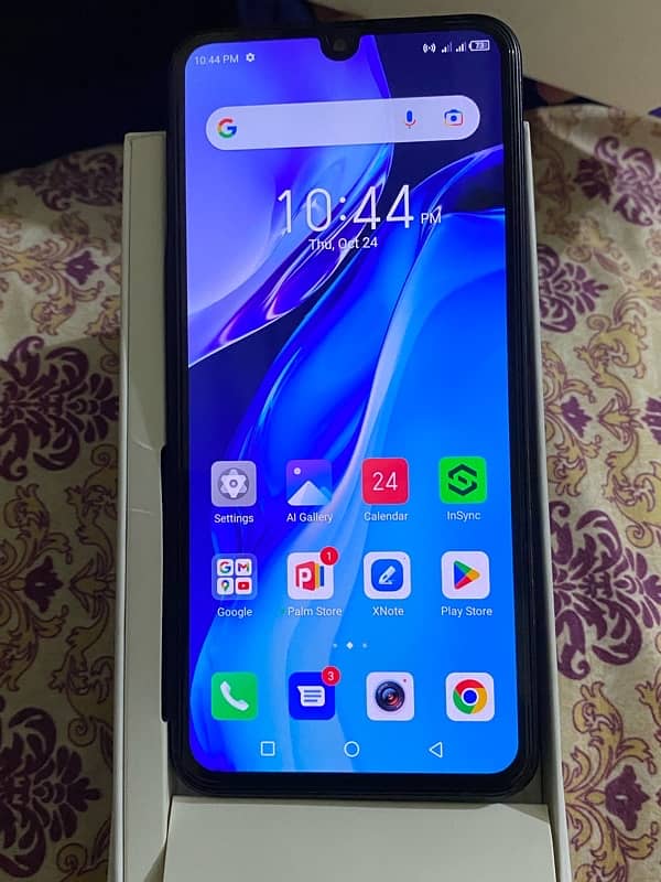 Infinix Note 12 6/128 5