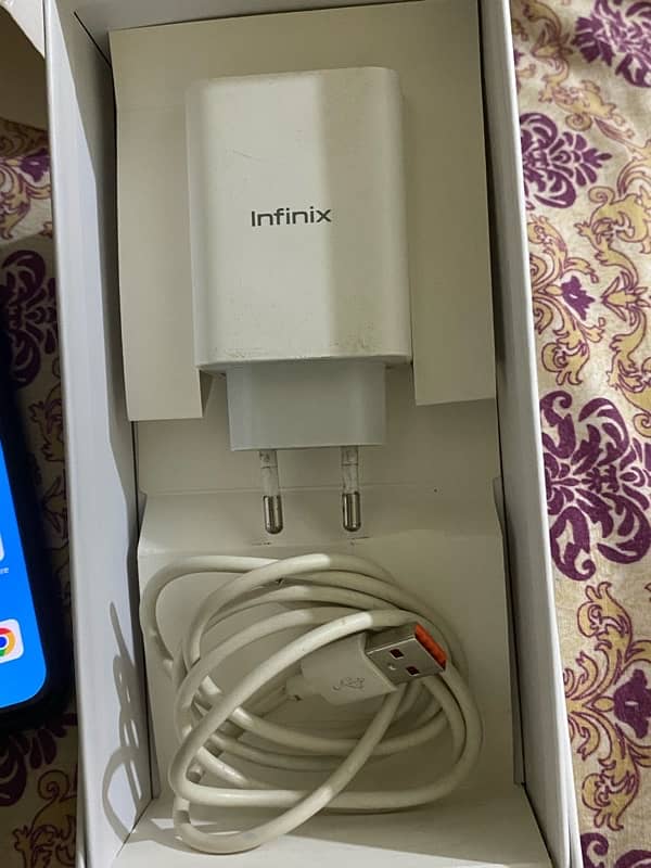 Infinix Note 12 6/128 6