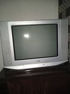 Sony TV of 32inches. . delivery is also available