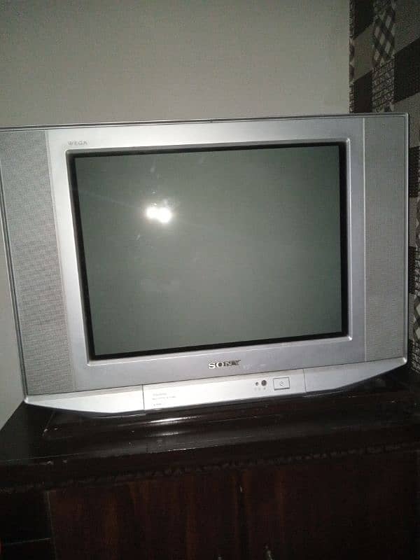 Sony TV of 32inches 0