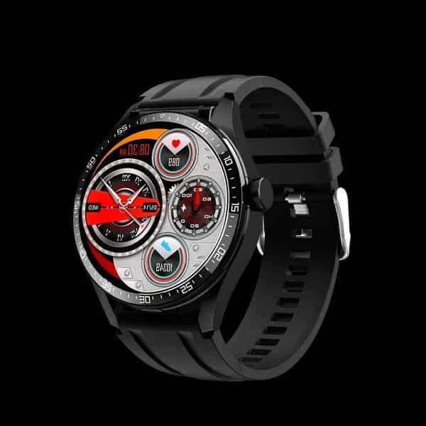 GT5 Buds Smart Watch 2