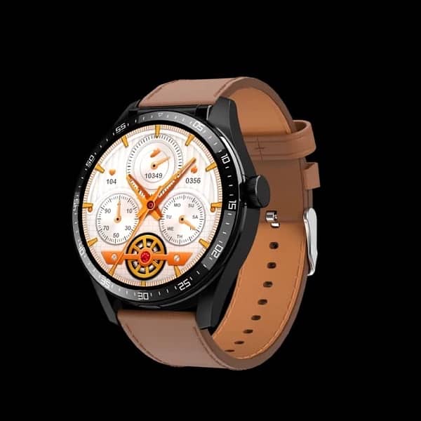 GT5 Buds Smart Watch 3