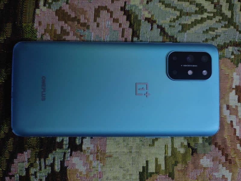 OnePlus 8t 7