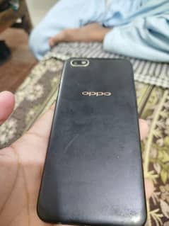 oppo A 1 k  just in 9000 0