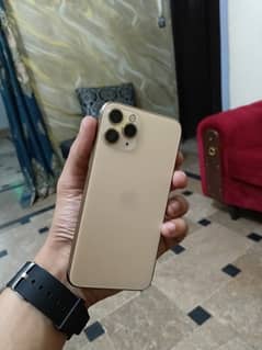 i phone 11 pro PTA 0