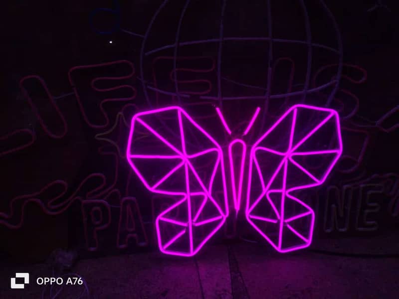 Neon Lights / Neon signs 12