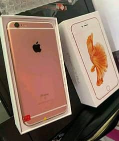 iPhone 6s Plus 64GB PTA Approved