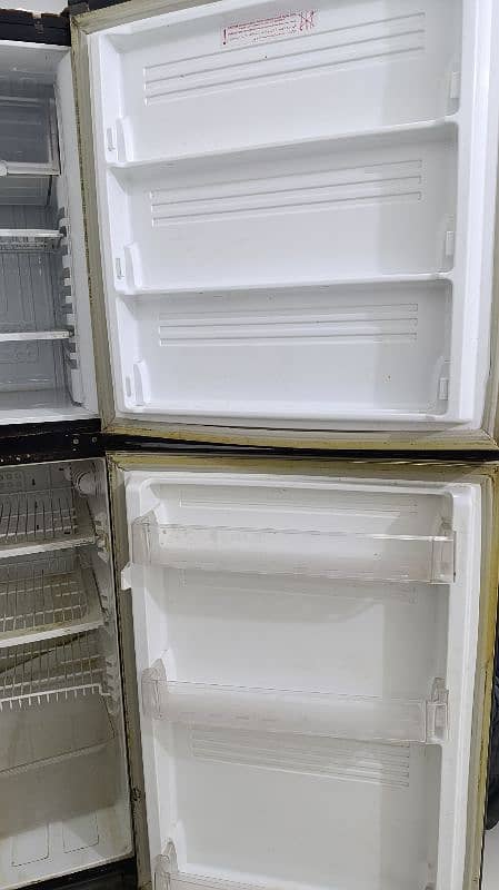 Refrigerator 1