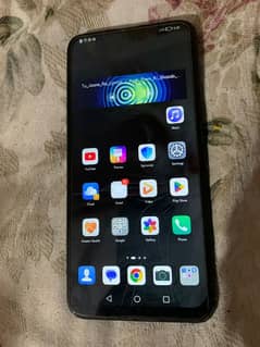 Huawei y9 prime 4/128