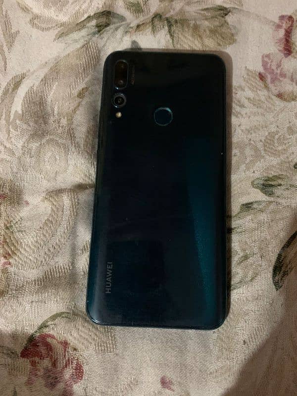 Huawei y9 prime 4/128 2