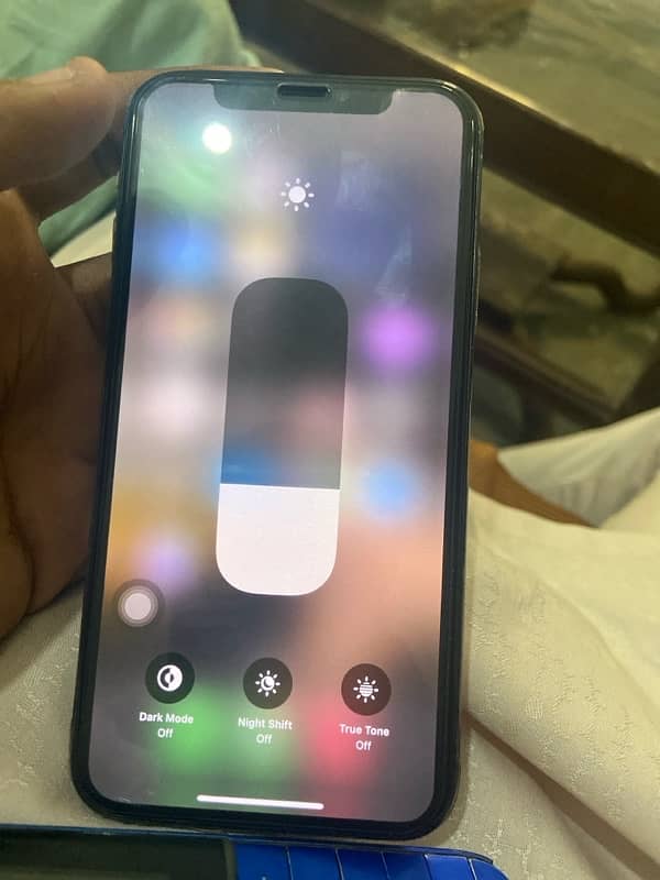 iPhone xs non pta factory unlock 256 gb 2