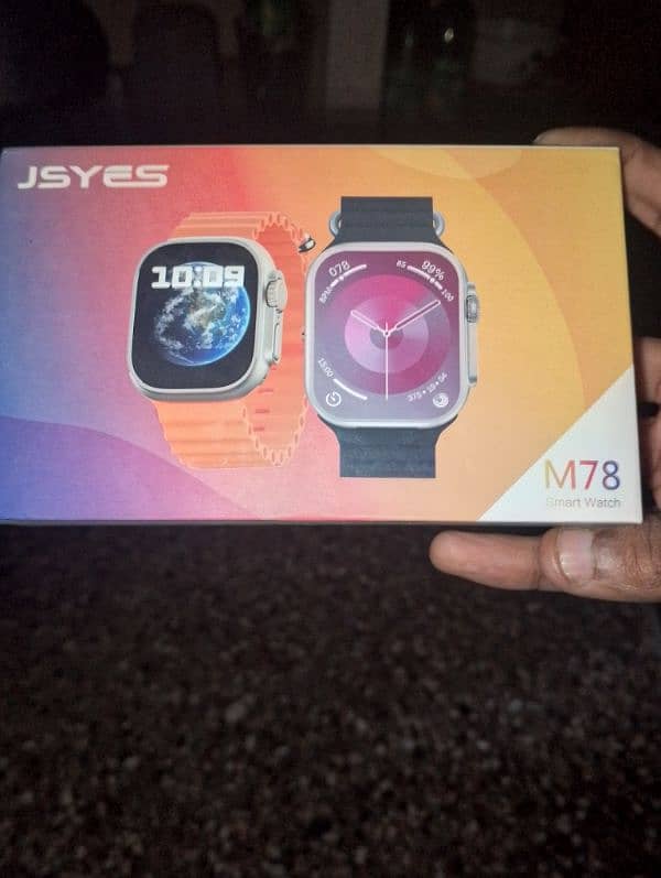 JSYES M78 1