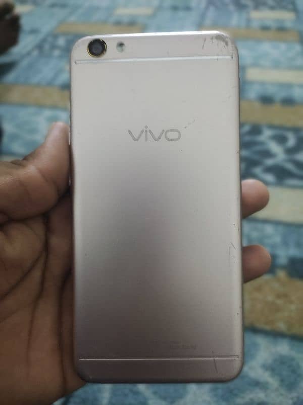 vivo y67 3