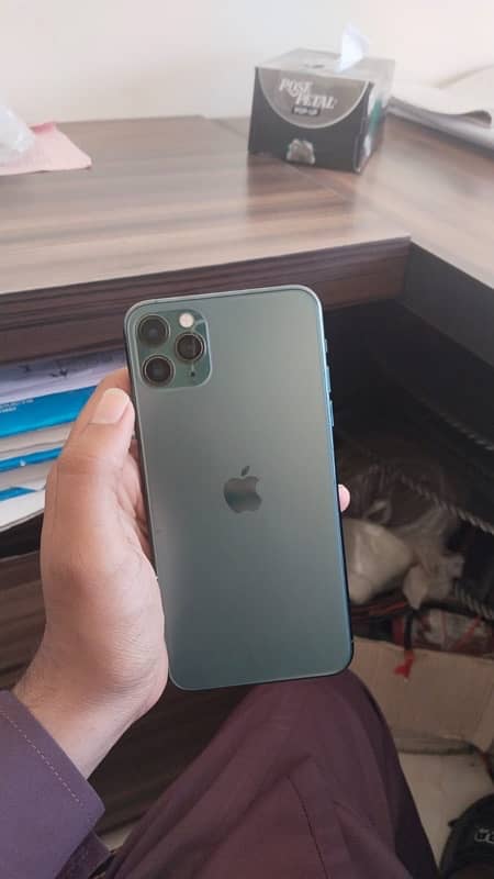 iphone 11pro max 3