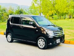 Suzuki Wagon R 2015 0