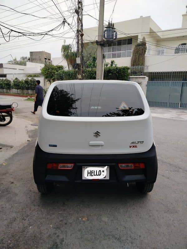 Suzuki Alto 2022 0