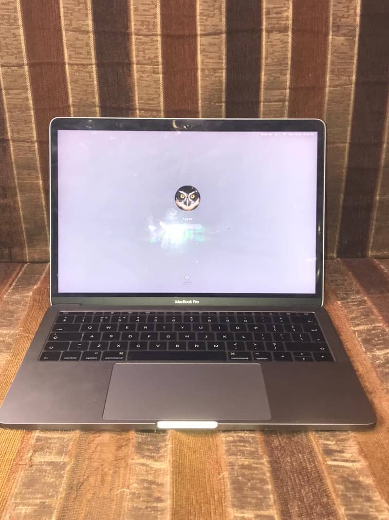 Apple MacBook Pro 2016 - 13inch 6