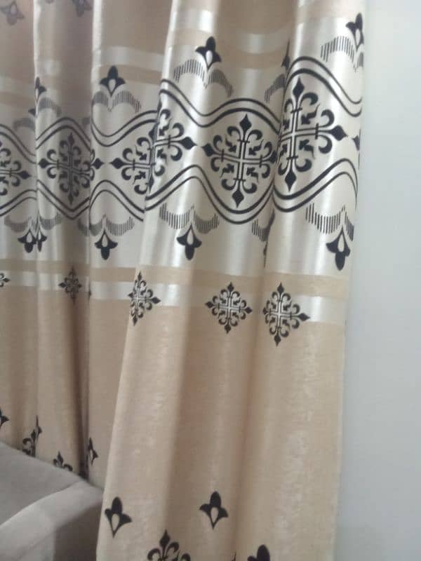 drawing room curtains 8