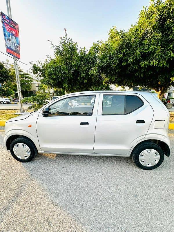 Suzuki Alto 2021 1