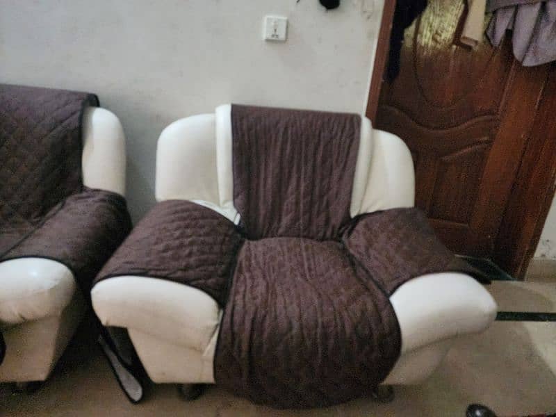 Sofa Set 1