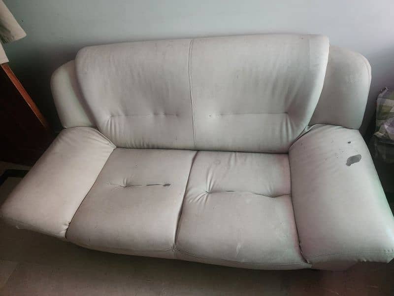 Sofa Set 3