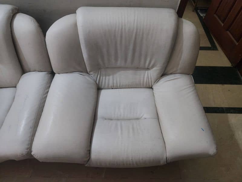 Sofa Set 4