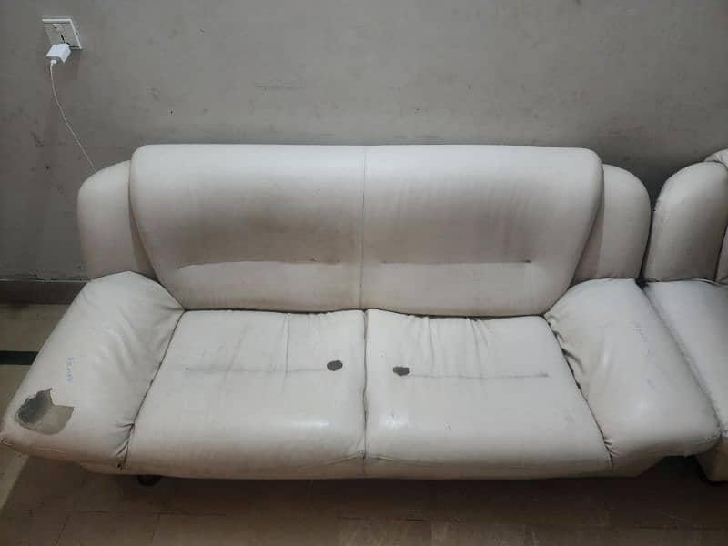 Sofa Set 5