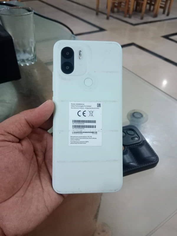 Redmi A2 plus 4