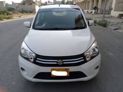 Suzuki Cultus VXL 2020 0